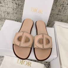 Christian Dior Slippers